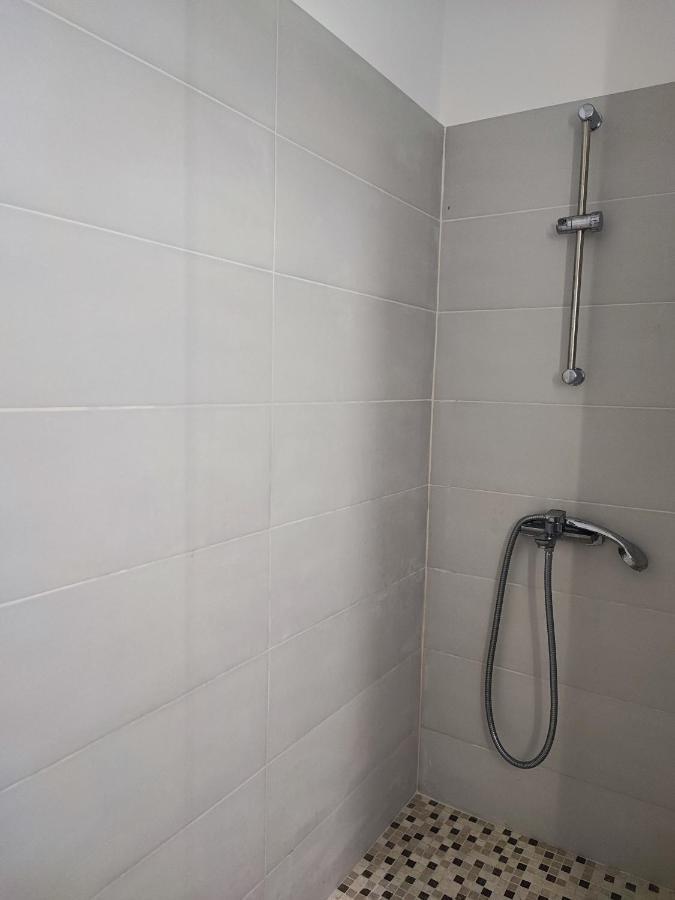 Apartament Studio Teo Blue In Mamaia Nord นาโวดาริ ภายนอก รูปภาพ